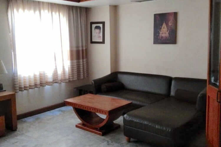 Кондоминиум в Бангкоке, Таиланд | THE131948