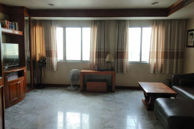 Кондоминиум в Бангкоке, Таиланд | THE131948