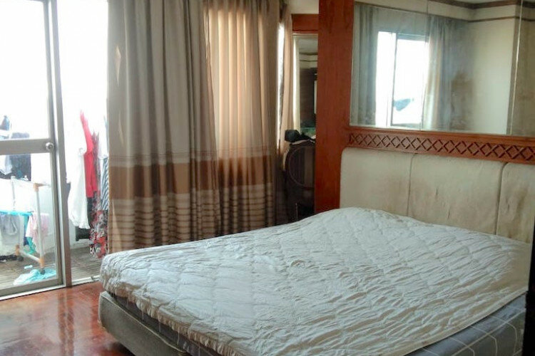 Кондоминиум в Бангкоке, Таиланд | THE131948