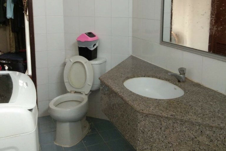 Кондоминиум в Бангкоке, Таиланд | THE131948