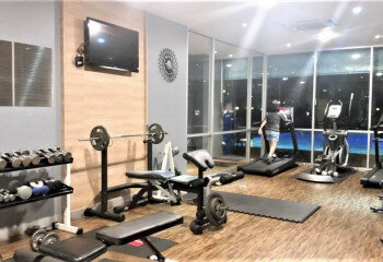 Кондоминиум в Бангкоке, Таиланд | THE131948