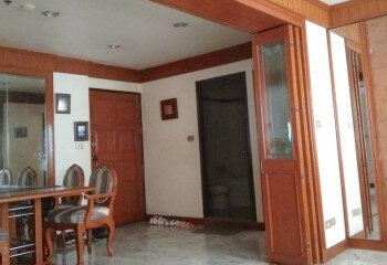 Кондоминиум в Бангкоке, Таиланд | THE131948