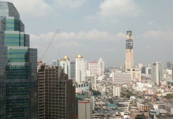 Кондоминиум в Бангкоке, Таиланд | THE131948