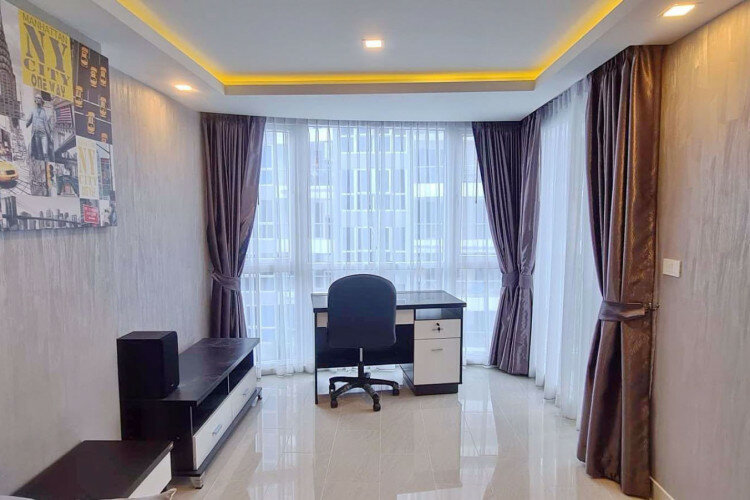 Кондоминиум в Паттайе, Таиланд | THE227446