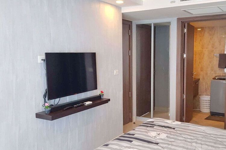 Кондоминиум в Паттайе, Таиланд | THE227446