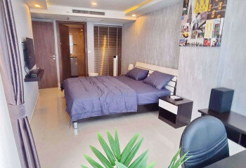 Кондоминиум в Паттайе, Таиланд | THE227446