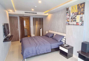 Кондоминиум в Паттайе, Таиланд | THE227446