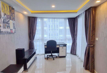 Кондоминиум в Паттайе, Таиланд | THE227446