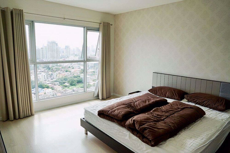 Кондоминиум в Бангкоке, Таиланд | THE553583