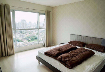 Кондоминиум в Бангкоке, Таиланд | THE553583