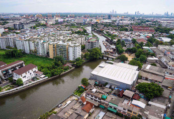 Кондоминиум в Бангкоке, Таиланд | THE553583