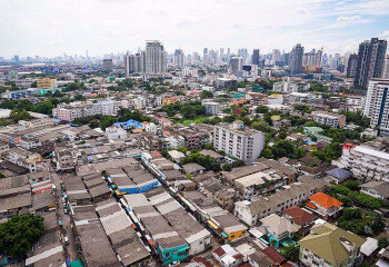 Кондоминиум в Бангкоке, Таиланд | THE553583