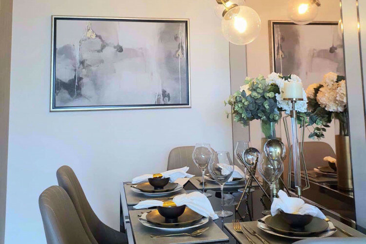 Кондоминиум в Нонтхабуре, Таиланд | THE149935