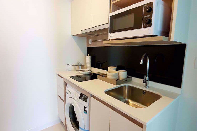 Кондоминиум в Нонтхабуре, Таиланд | THE149935