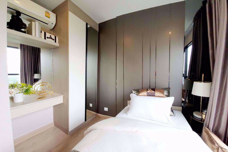 Кондоминиум в Нонтхабуре, Таиланд | THE149935