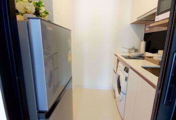 Кондоминиум в Нонтхабуре, Таиланд | THE149935