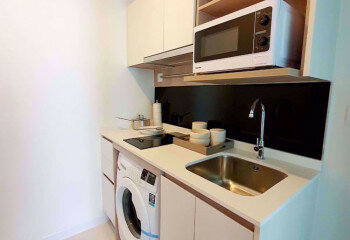 Кондоминиум в Нонтхабуре, Таиланд | THE149935