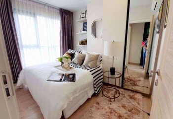 Кондоминиум в Нонтхабуре, Таиланд | THE149935