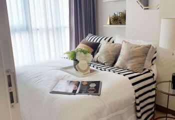 Кондоминиум в Нонтхабуре, Таиланд | THE149935