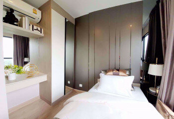 Кондоминиум в Нонтхабуре, Таиланд | THE149935