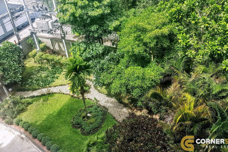 Кондоминиум в Паттайе, Таиланд | THE428150