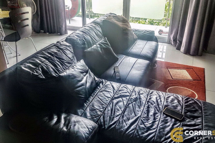 Кондоминиум в Паттайе, Таиланд | THE428150