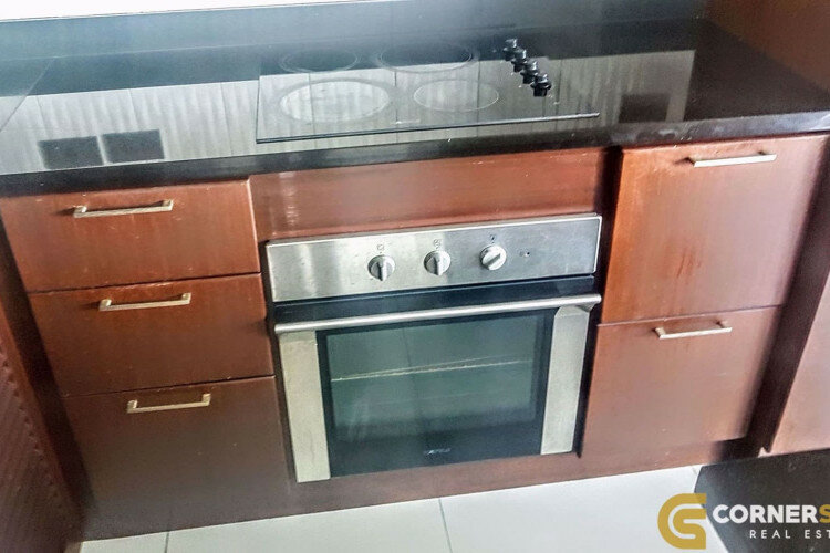 Кондоминиум в Паттайе, Таиланд | THE428150