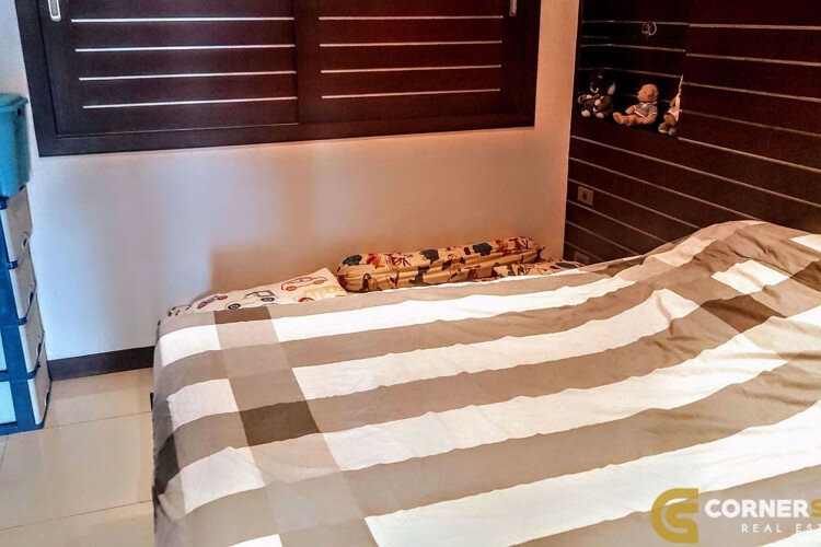 Кондоминиум в Паттайе, Таиланд | THE428150