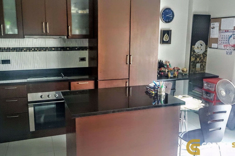 Кондоминиум в Паттайе, Таиланд | THE428150