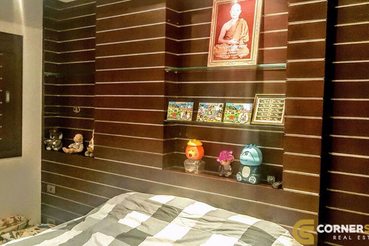 Кондоминиум в Паттайе, Таиланд | THE428150