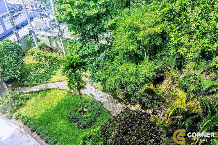 Кондоминиум в Паттайе, Таиланд | THE428150