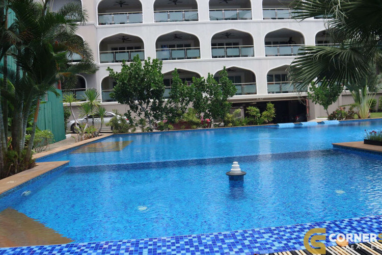 Кондоминиум в Паттайе, Таиланд | THE428150