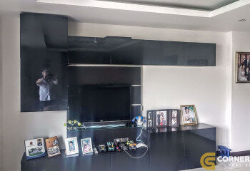 Кондоминиум в Паттайе, Таиланд | THE428150