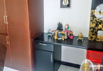 Кондоминиум в Паттайе, Таиланд | THE428150