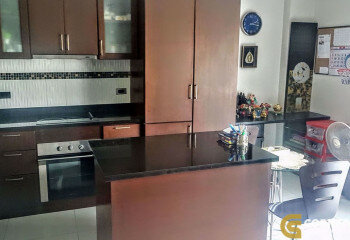 Кондоминиум в Паттайе, Таиланд | THE428150