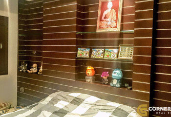 Кондоминиум в Паттайе, Таиланд | THE428150