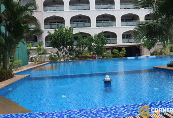 Кондоминиум в Паттайе, Таиланд | THE428150