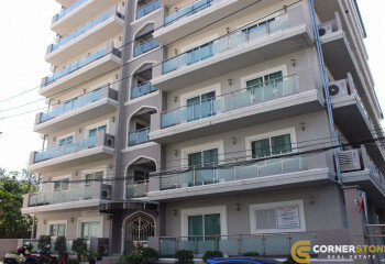 Кондоминиум в Паттайе, Таиланд | THE428150