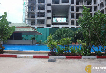 Кондоминиум в Паттайе, Таиланд | THE428150