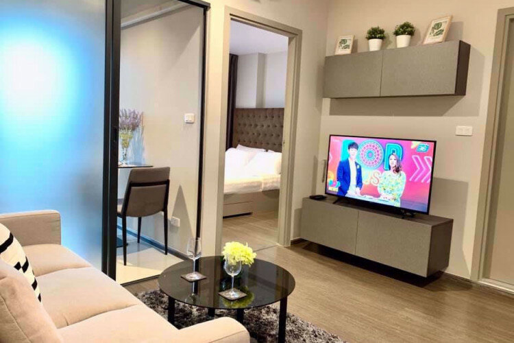 Кондоминиум в Бангкоке, Таиланд | THE253656