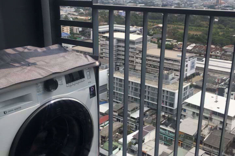 Кондоминиум в Бангкоке, Таиланд | THE253656