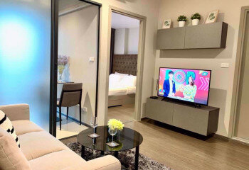 Кондоминиум в Бангкоке, Таиланд | THE253656