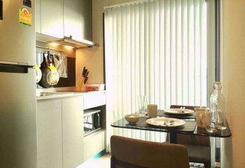 Кондоминиум в Бангкоке, Таиланд | THE253656