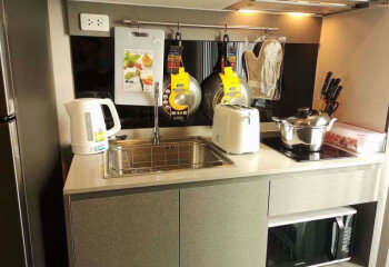 Кондоминиум в Бангкоке, Таиланд | THE253656