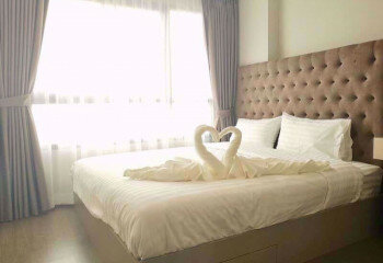 Кондоминиум в Бангкоке, Таиланд | THE253656