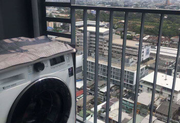 Кондоминиум в Бангкоке, Таиланд | THE253656