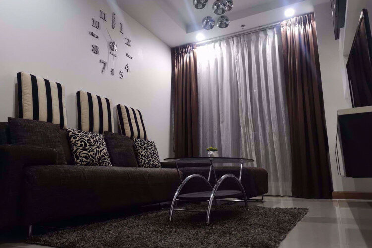 Кондоминиум в Бангкоке, Таиланд | THE350221