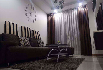 Кондоминиум в Бангкоке, Таиланд | THE350221