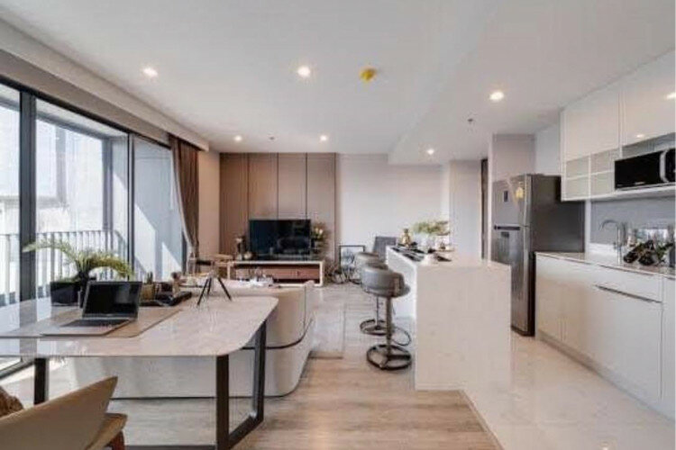 Кондоминиум в Бангкоке, Таиланд | THE242233