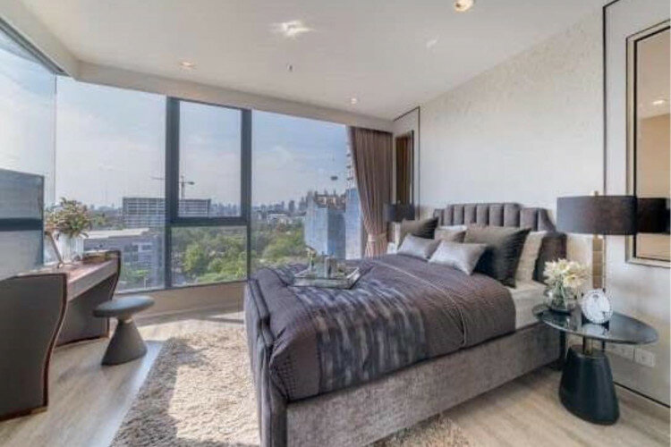 Кондоминиум в Бангкоке, Таиланд | THE242233